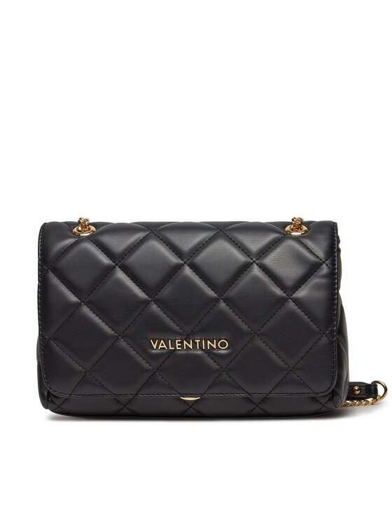 Valentino Valentino Torbica Ocarina VBS3KK02R Crna