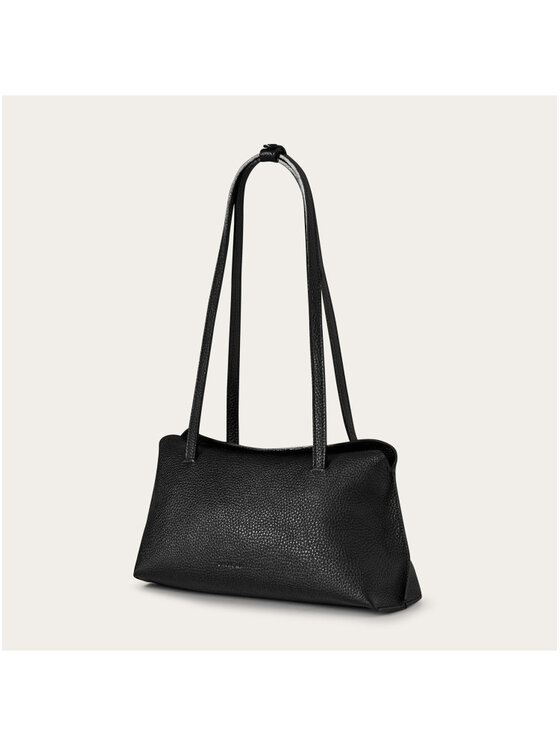 Balagan Balagan Torebka Envelope Bag Czarny