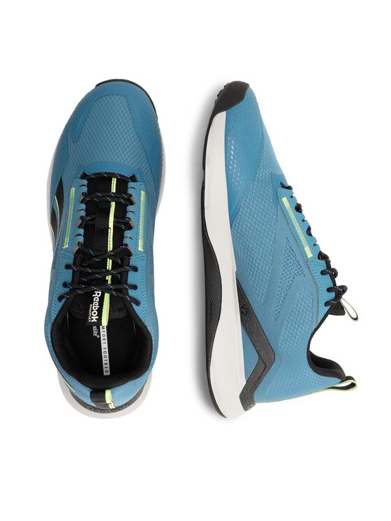 Reebok Reebok Batai į sporto salę Nanoflex Adventure T HP9231-M Mėlyna