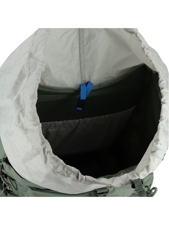 Fjällräven Fjällräven Plecak 301758 Zielony