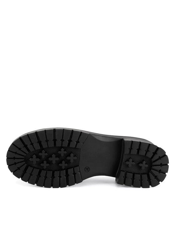 Lasocki Lasocki Loaferice WI16-7743-02W Crna