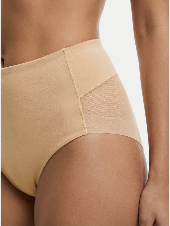 Ysabel Mora Ysabel Mora Intimo modellante pezzo sotto 19091 Beige chiaro