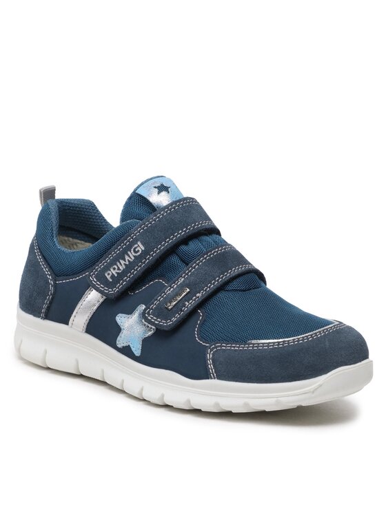Primigi Primigi Sneakers GORE-TEX 3872733 D Dunkelblau