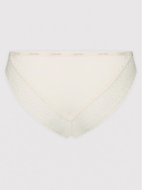 Calvin Klein Underwear Calvin Klein Underwear Brazilke 000QF5152E Žuta