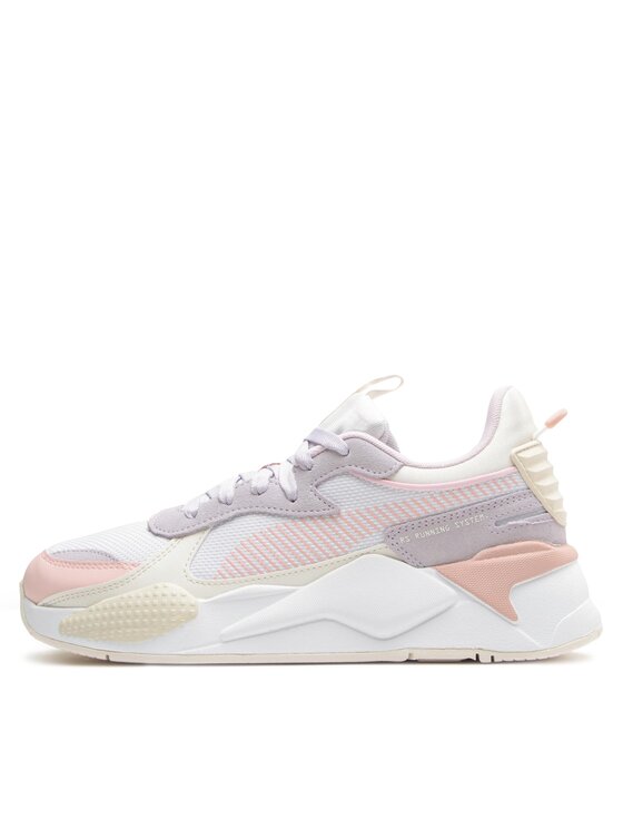 R R Puma Sneakersy RS-X Candy Wns 390647 01 Kolorowy | Modivo.pl