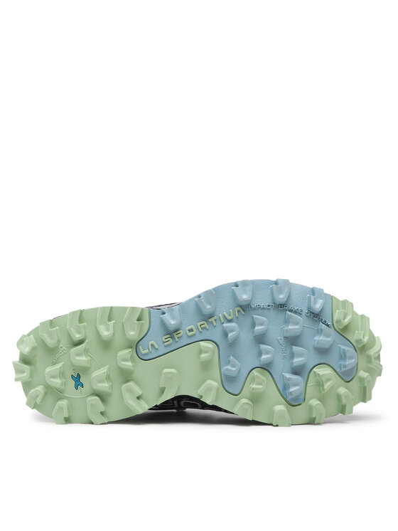 La Sportiva La Sportiva Jooksujalatsid Tempesta Gtx W's GORE-TEX 36G999912 Must