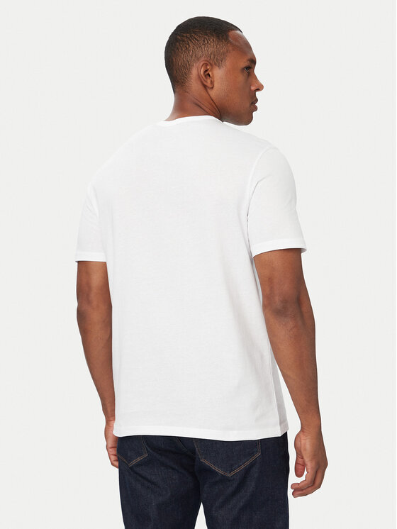 Tommy Hilfiger Tommy Hilfiger T-särkide komplekt UM0UM03870 Värviline Regular Fit