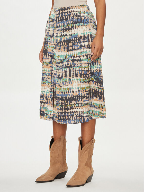 Gonna midi Vero Moda