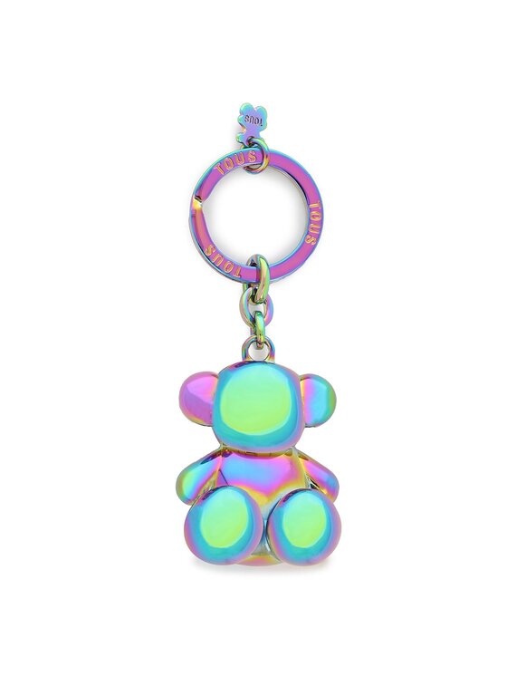 TOUS TOUS Pakabukas Bold Bear 395910427 Spalvota