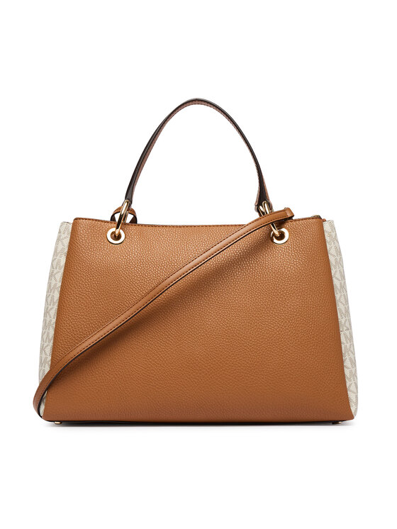MICHAEL Michael Kors MICHAEL Michael Kors Táska 30T6GX5L8B Krém