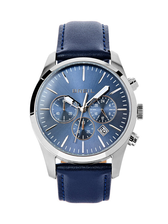 Breil Breil Zegarek COUPE' Niebieski
