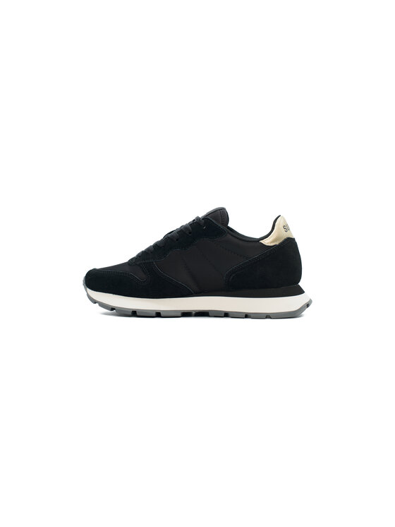 SUN68 SUN68 Sneakers Z45202-11 Nero