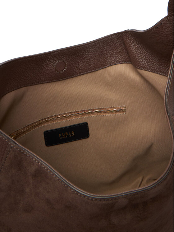 Furla Furla Kabelka Lara L WB01876 BX1895 BG 4286S Hnědá