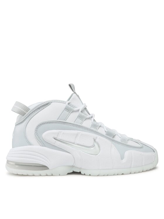 Nike Nike Laisvalaikio batai Air Max Penny DV7220 100 Balta