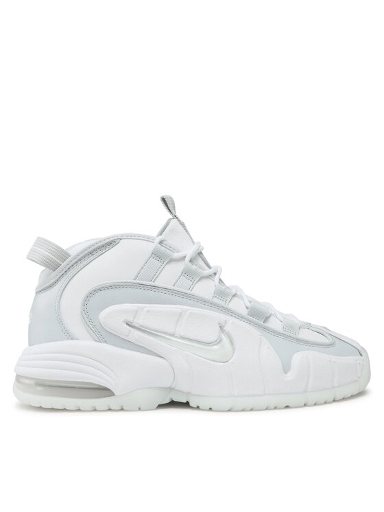 Sneakers Nike Air Max Penny DV7220 100 Alb