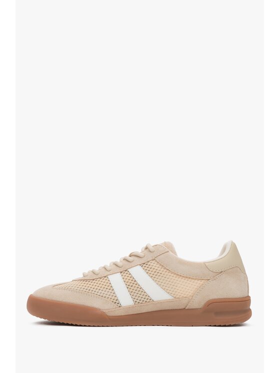 ES8 ES8 Scarpe da ginnastica ER00116897 Beige