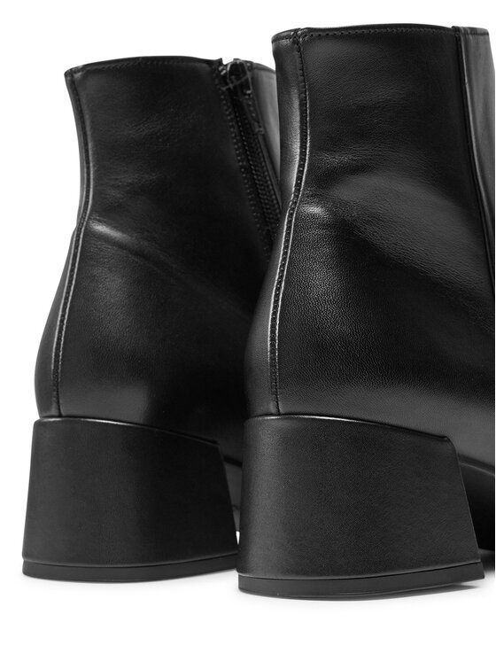 HÖGL HÖGL Botine 8-104103-0100 Negru