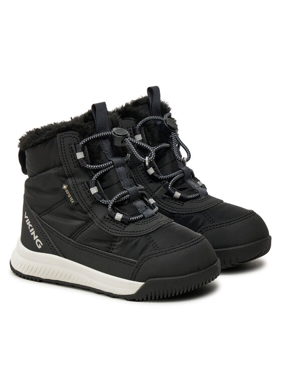 Viking Viking Schneeschuhe 3-94605-277 Schwarz