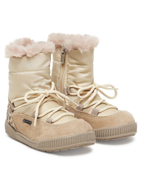 Primigi Primigi Čizme za snijeg GORE-TEX 8861200 Bež