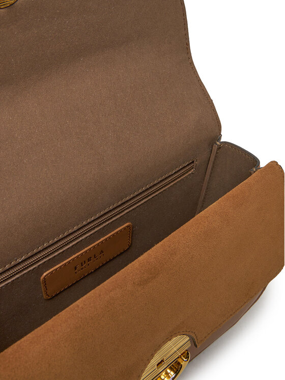 Furla Furla Дамска чанта Sfera WB01490 BX0428 RY000 Кафяв