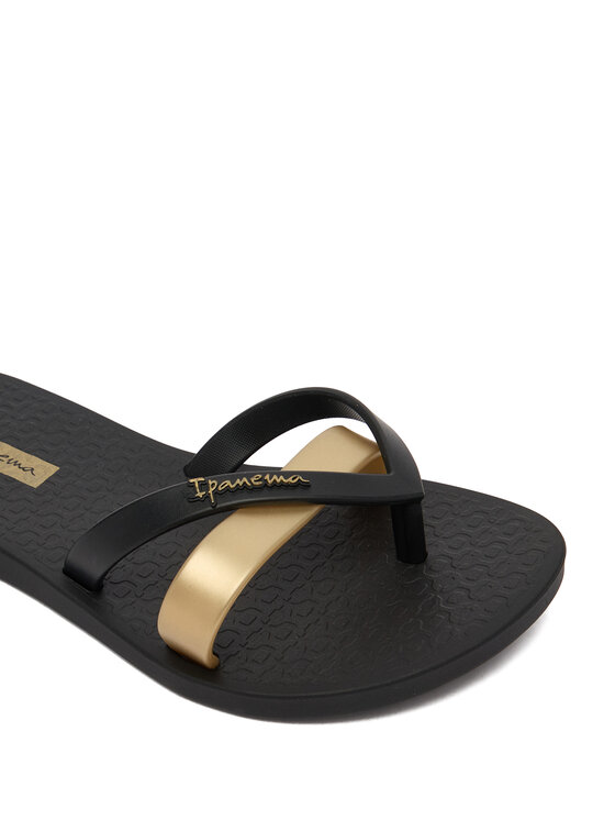 Ipanema Ipanema Varbavahesandaalid 83543 Must