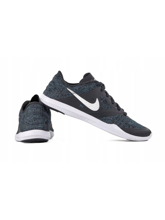 Nike Nike Sneakersy 684894-016 Kolorowy