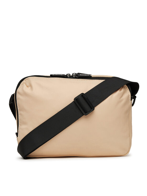 Quiksilver Quiksilver Saszetka QUIC-M-005-07 Beżowy