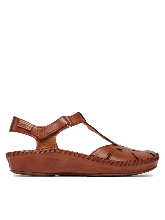 Pikolinos Pikolinos Sandalen Puerto Vallarta 655-0703 Braun
