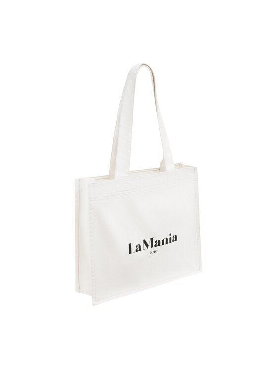 La Mania La Mania Borsetta DARLING 2 Beige