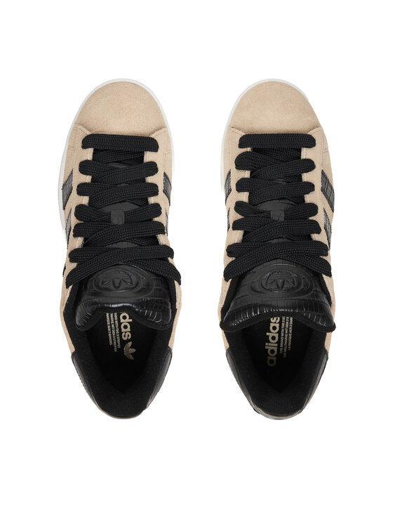 adidas adidas Sneakersy Campus 00S IH4101 Beżowy