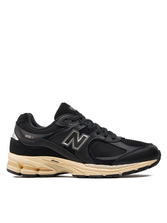 Sneakers New Balance Bărbați, Mărimea: 38, Negru, M2002RIB