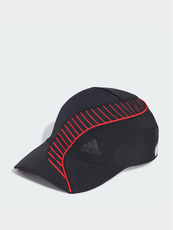 adidas adidas Czapka z daszkiem 167905 Czarny