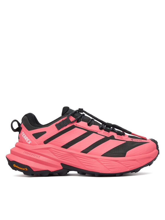 adidas adidas Трекінгові черевики Terrex Freehiker Sl Gore-Tex Hiking Shoes KK4488 Рожевий