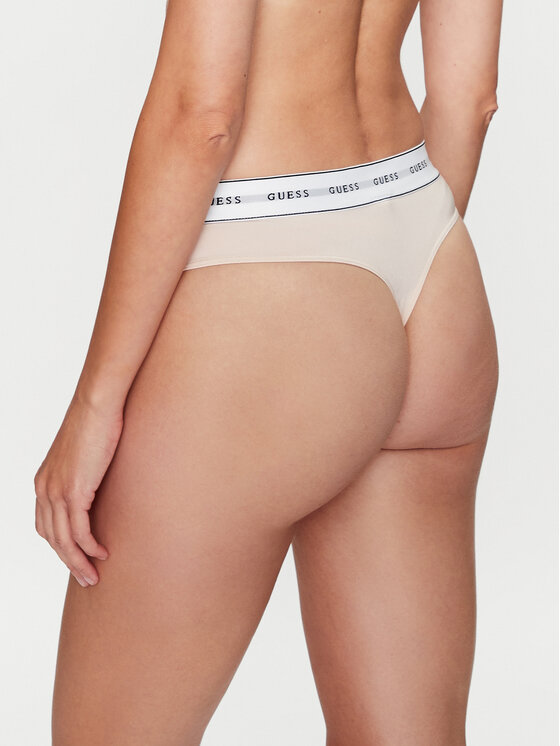 Guess Guess Stringid Belle O2BE00 KBBT0 Beež