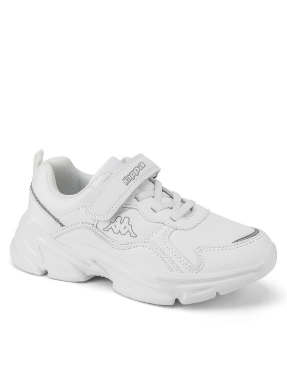 Kappa Kappa Sneakers 23KC2346A Bianco