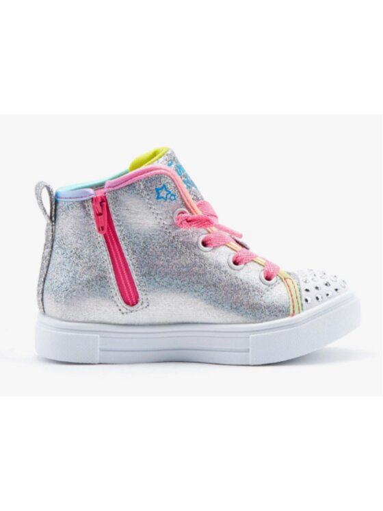 Skechers Skechers Sneakersy 314792N-SMLT Kolorowy
