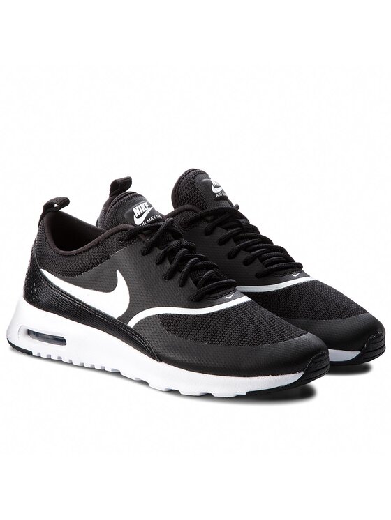Nike Nike Superge Air Max Thea 599409 028 Črna