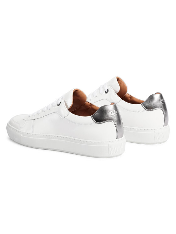 Sneakers Mirage 50446214 10230772 01 Bianco