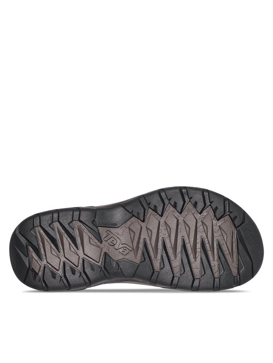 Teva Teva Sandalen Terra Fi 5 Universal Leather 1099442 Grau