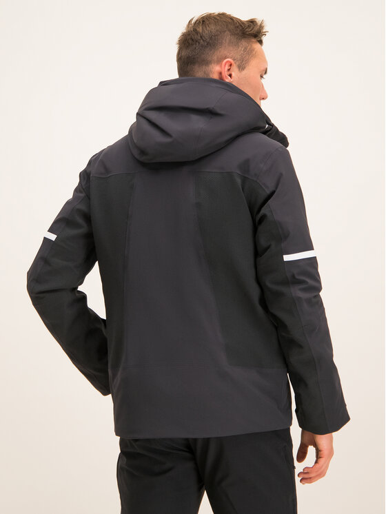 Giacca da sci EIV4777 Nero Active Fit