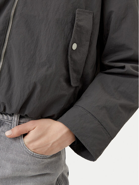 ONLY ONLY Преходно яке Bealo 15336162 Бежов Regular Fit