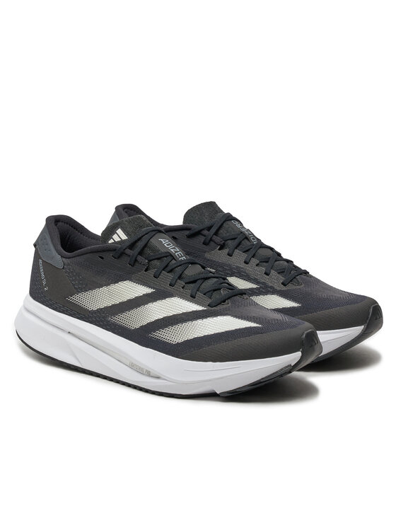 adidas adidas Skriešanas apavi Adizero Sl2 IF6748 Melns