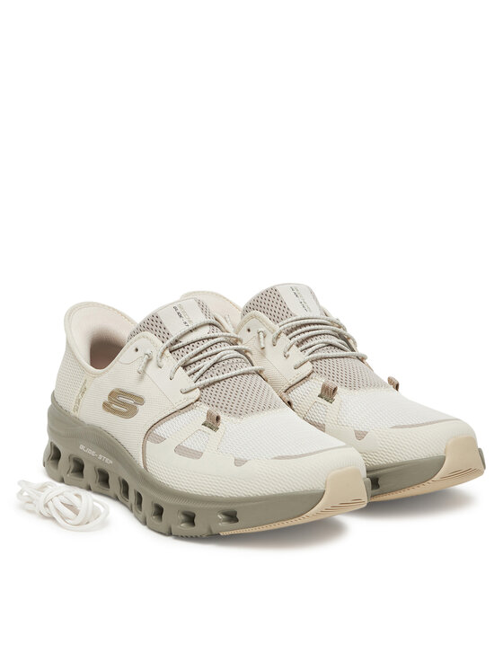 Skechers Skechers Tossud Glide-Step Pro- 232930/NAT Beež