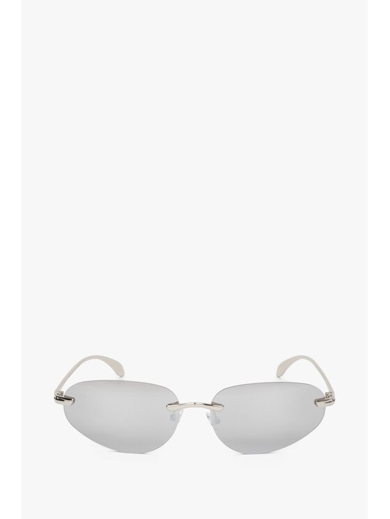 Estro Estro Γυαλιά ηλίου ER00119109 Ανοιχτό γκρι