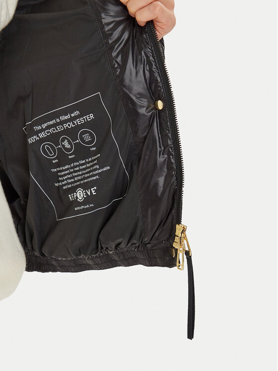 JOOP! JOOP! Giubbotto invernale 58 JW244O212 30044178 Nero Regular Fit