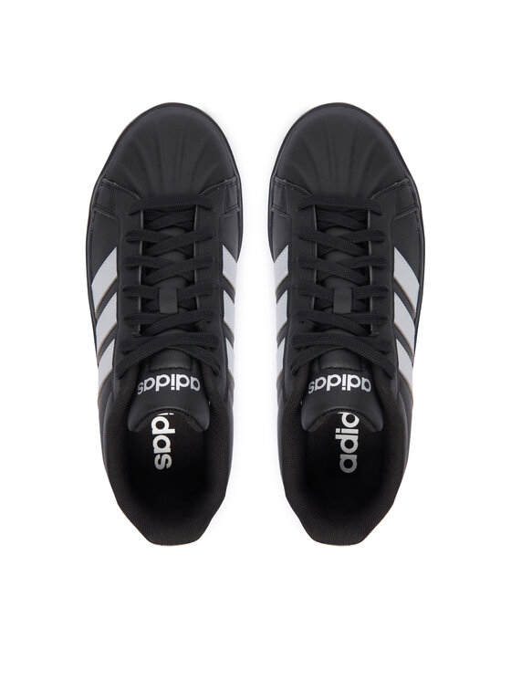 adidas adidas Sneakersy Streettalk IH4318 Čierna