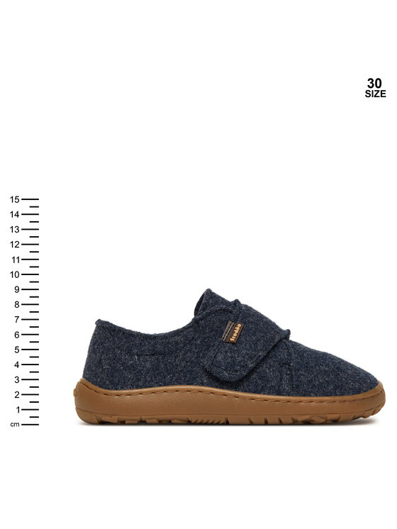 Froddo Froddo Pantofole G1700420 M Blu scuro