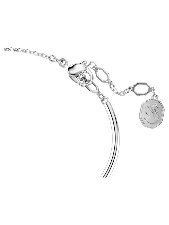 Swarovski Swarovski Bransoletka Constella 5743523 Srebrny