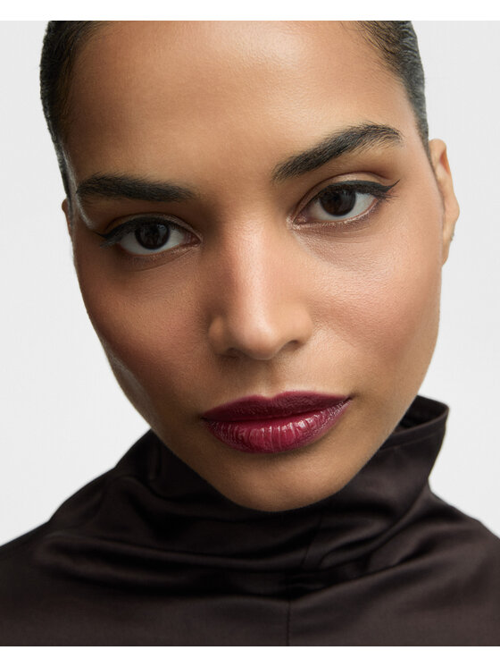 INGLOT INGLOT Lip Volume Koloryzujący Balsam do ust VELVET BURGUNDY 127