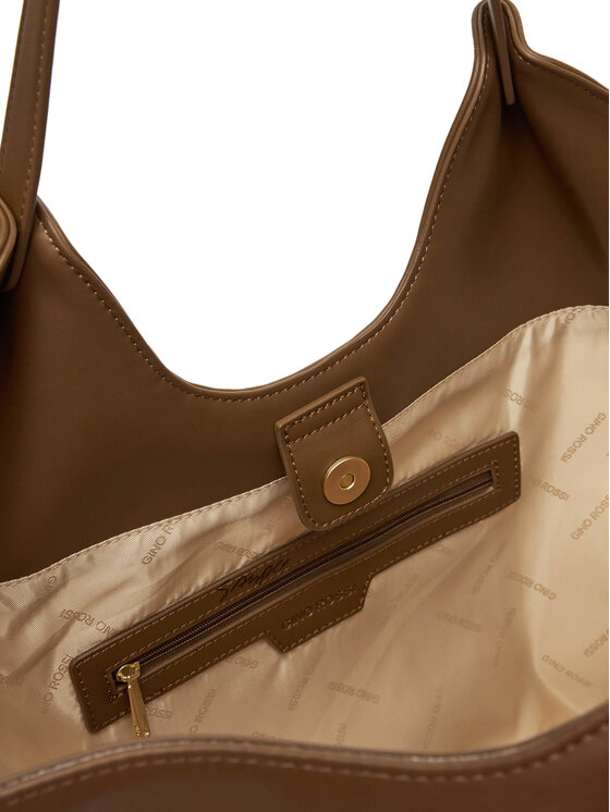 Gino Rossi Gino Rossi Handtasche CEO-ERIQA-LDA01 Braun